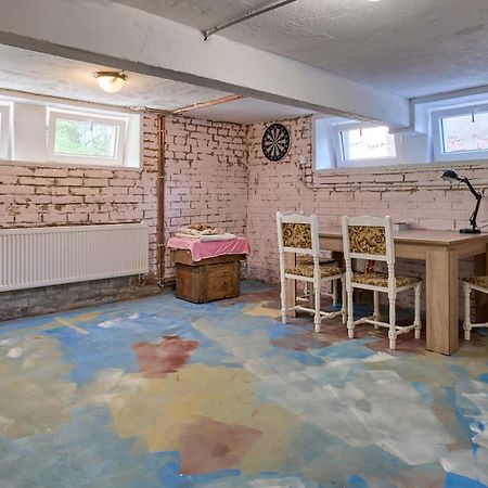 Vila Opocno Екстер'єр фото